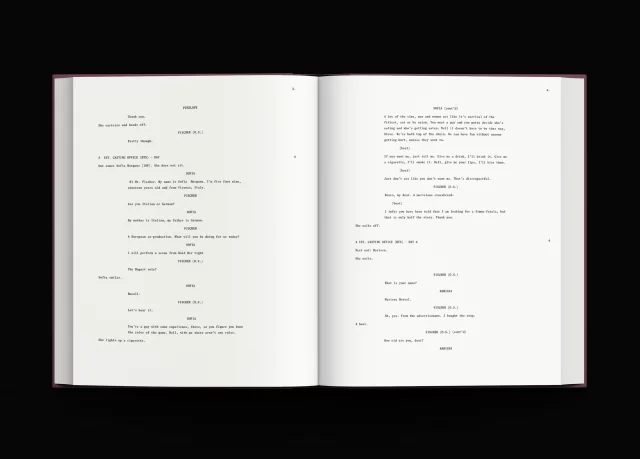 Buch IMMORTALITY - Design Works - Artbook