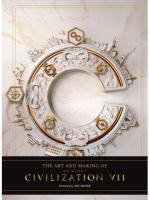 Buch The Art and Making of Sid Meier's Civilization VII ENG