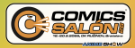 Ticket für Comics Salón 2026 Bratislava (3 Tage – gesamtes Festival)