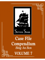 Buch Case File Compendium: Bing An Ben 7 ENG
