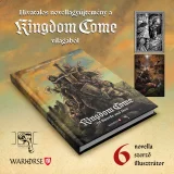 Buch Kingdom Come: Of Swords and Men ENG