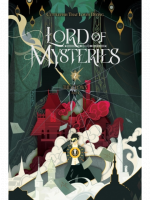 Buch Lord of Mysteries Vol. 2 ENG