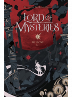 Buch Lord of Mysteries Vol. 1 ENG
