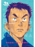 Comic 20th Century Boys: The Perfect Edition Vol. 1 ENG