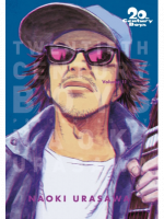 Comic 20th Century Boys: The Perfect Edition Vol. 11 ENG