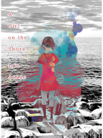 Comics A Girl On The Shore ENG