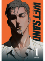 Comic Wet Sand 1 ENG