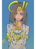 Comic Call of the Night 16 ENG