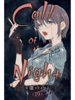 Comic Call of the Night 19 ENG