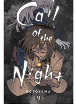 Comic Call of the Night 9 ENG