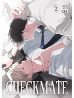 Comic Checkmate Vol. 2 ENG