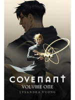 Comics Covenant 1 ENG