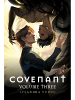 Comic Covenant 3 ENG