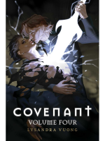 Comic Covenant 4 ENG