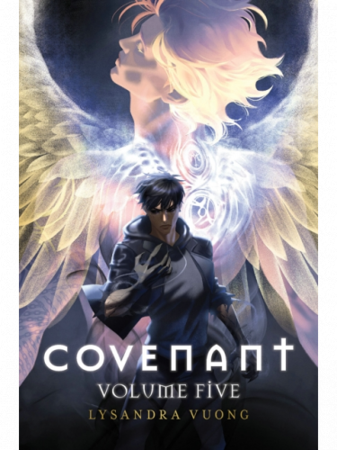 Comic Covenant 5 ENG