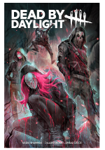 Comics Dead By Daylight