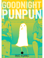 Comics Goodnight Punpun 1 ENG