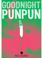 Comics Goodnight Punpun 2 ENG