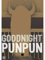 Comics Goodnight Punpun 6 ENG