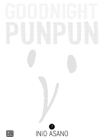 Comics Goodnight Punpun 7 ENG