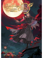 Comic Grandmaster of Demonic Cultivation: Mo Dao Zu Shi (Manhua) 9 ENG