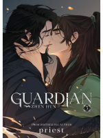 Buch Guardian: Zhen Hun 3 ENG