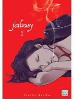 Comic Jealousy Vol. 1 ENG