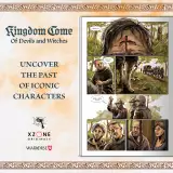 Comic Kingdom Come: Deliverance #2 - Of Devils and Witches ENG - Xzone Originals