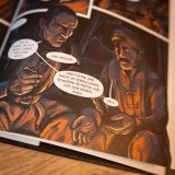 Comic Kingdom Come: Deliverance - Unerzählte Geschichten DE