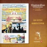 Comic Kingdom Come: Deliverance - Unerzählte Geschichten DE