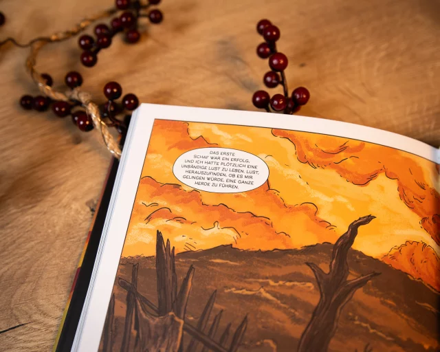 Comic Kingdom Come: Deliverance - Unerzählte Geschichten DE - Xzone Originals