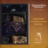 Comic Kingdom Come: Deliverance - Untold Stories ENG (Nur EU-Region)