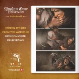Comic Kingdom Come: Deliverance - Untold Stories ENG (Nur EU-Region)
