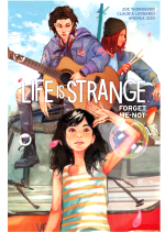 Comics Life is Strange: Forget-Me-Not ENG