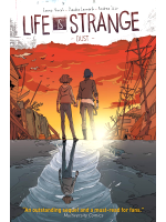 Comics Life is Strange Volume 1 - Dust