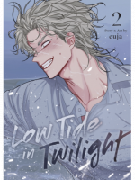 Comic Low Tide in Twilight Vol. 2 ENG