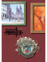 Comic Monster: The Perfect Edition 5 ENG