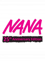 Comic Nana 25th Anniversary Edition 1 ENG