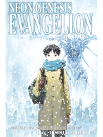 Comic Neon Genesis Evangelion - 2-in-1 Edition (Vol. 13+14) ENG