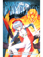 Comics Neon Genesis Evangelion - 3-in-1 Edition (Vol. 4-6) ENG