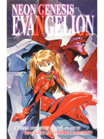 Comic Neon Genesis Evangelion - 3-in-1 Edition (Vol. 7-9) ENG