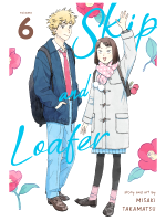 Comic Skip and Loafer 6 ENG