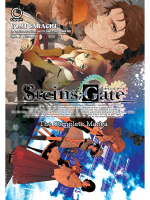 Comic Steins Gate: The Complete Manga ENG