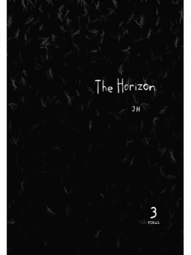 Comic The Horizon Vol. 3 ENG
