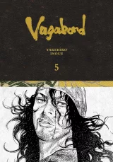 Comic Vagabond (Definitive Edition) 5 ENG