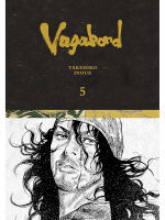 Comic Vagabond (Definitive Edition) 5 ENG