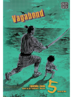 Comic Vagabond (VIZBIG Edition) 5 ENG