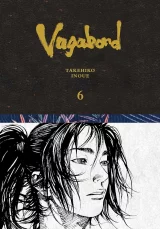 Comic Vagabond (Definitive Edition) 6 ENG