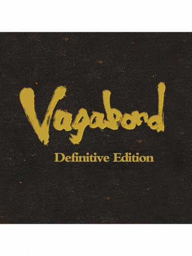 Comic Vagabond (Definitive Edition) 7 ENG