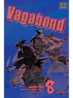 Comic Vagabond (VIZBIG Edition) 8 ENG